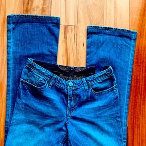 Brand New Designer Jeans from Europe